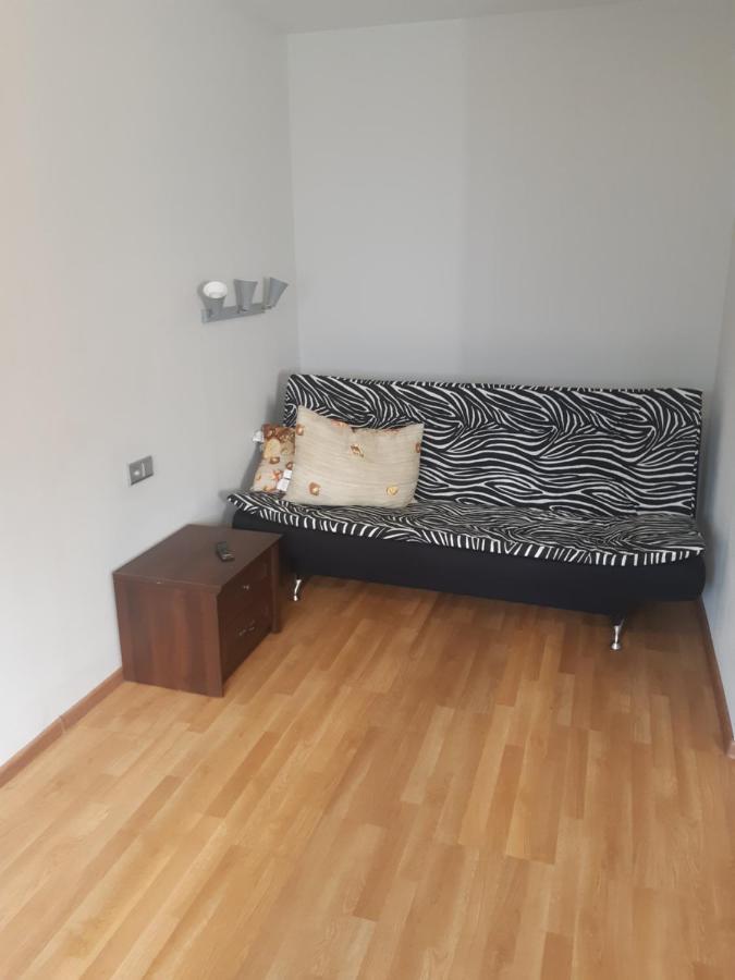 Atmodas Studio Liepāja Exteriör bild