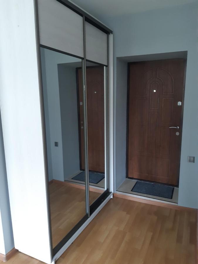 Atmodas Studio Liepāja Exteriör bild