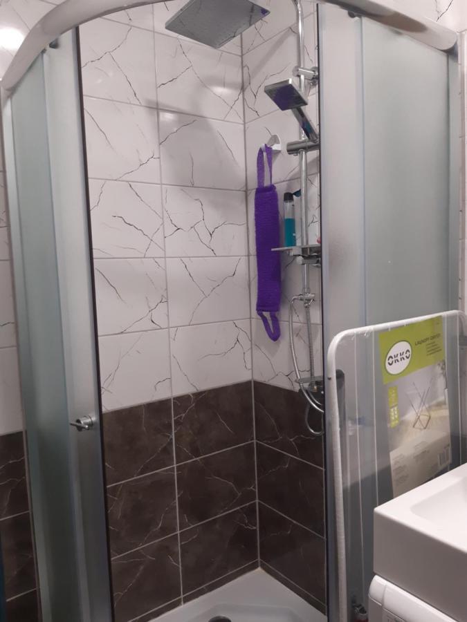 Atmodas Studio Liepāja Exteriör bild