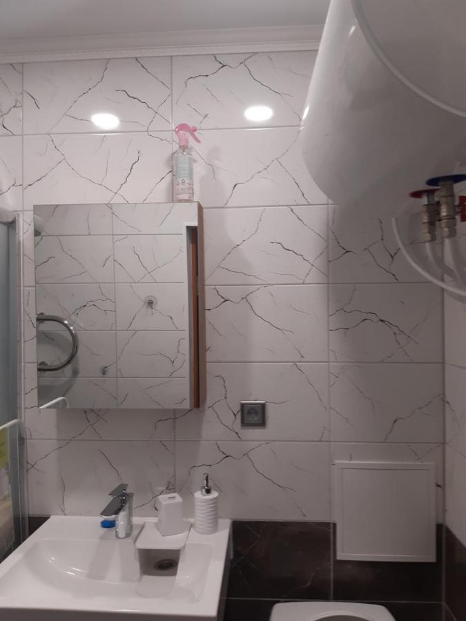 Atmodas Studio Liepāja Exteriör bild